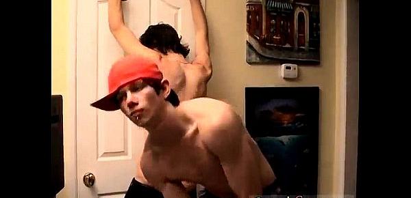  Teachers spanking naked boys tubes gay Ian Gets Revenge For A Beating